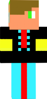 Cool kid