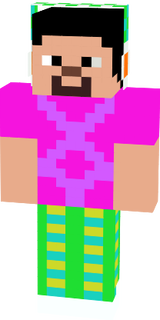Awesome skin