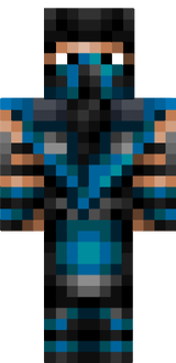 sub zero