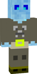 Grigi - StarTroper (not completed)