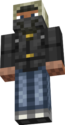 Preview of texture: Бандит(2)