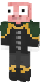PIgEden