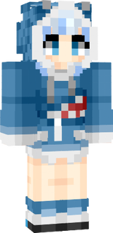 さめちゃん