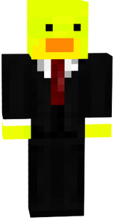 duck empresari