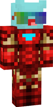 Preview of texture: IRON CATBUG