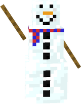 CuteSnowman