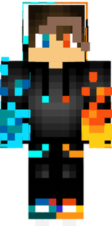 char