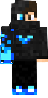 PVP PRO BLUE