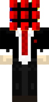 cube