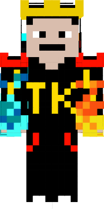 Preview of texture: steve