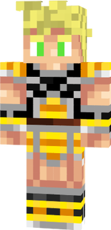 Kakaroto SSJ 2