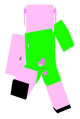 Nuby Pig