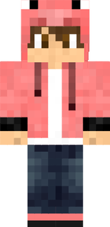 skin minecraft