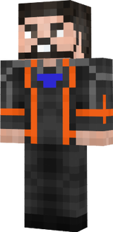 steve