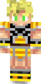 Kakaroto SSJ