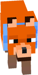 fox_tame fix
