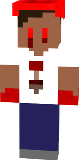 Halloween GlebTiK