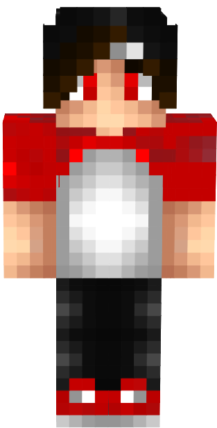 Preview of texture: XerixMC