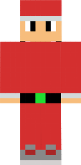 christmas minecraft