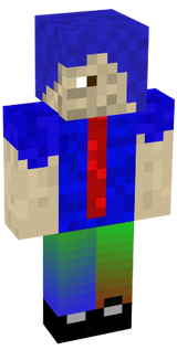 krizjmaster