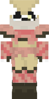 Muffin Goth