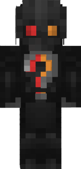 misterio