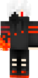 kaneki