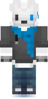 pvp skin