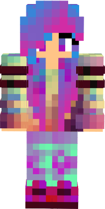 Preview of texture: Yonikorn