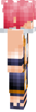 natsu