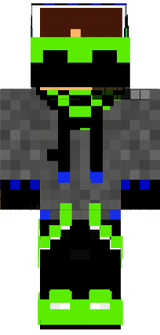 char