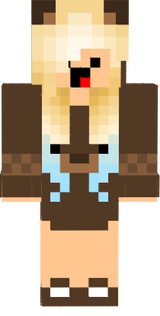 Daph Ursinha (Carinha Fofa)