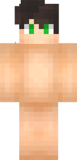 nackt