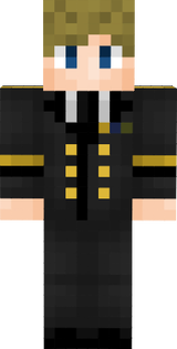 Naval Farmer