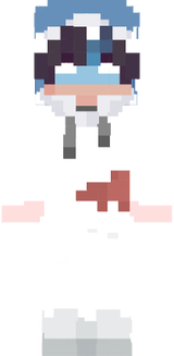 Shark alpha