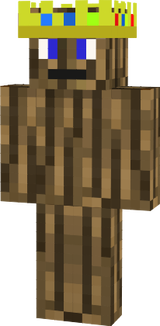 Broken Script King