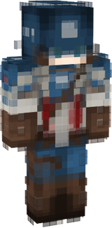 capten