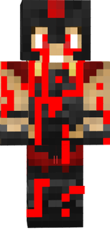 #invictor Minecraft Skins - NovaSkin