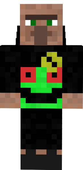 Preview of texture: hunger games testificate with frog