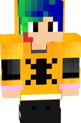 mrteetgamezl halloween fix arm