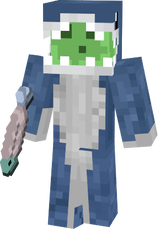 TheSlimeCrafter (Shark)