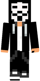 copiei a skin kkk