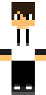 master gaming white