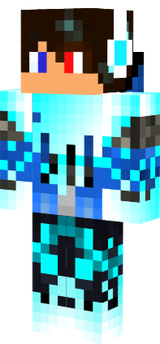 new skin