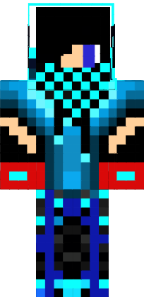 Preview of texture: Paul