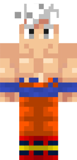 Goku