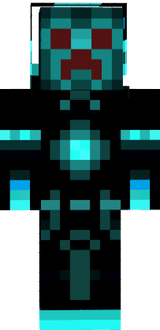 Electric Creeper 