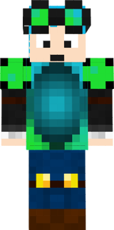 mega dantdm
