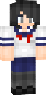 Yandere-Chan