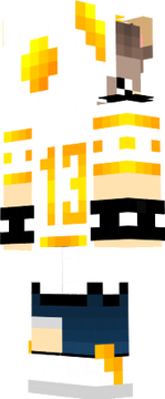 Skin sem olho